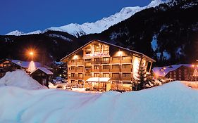 Chalet-Hôtel La Chemenaz, The Originals Relais (Hotel-Chalet de Tradition)